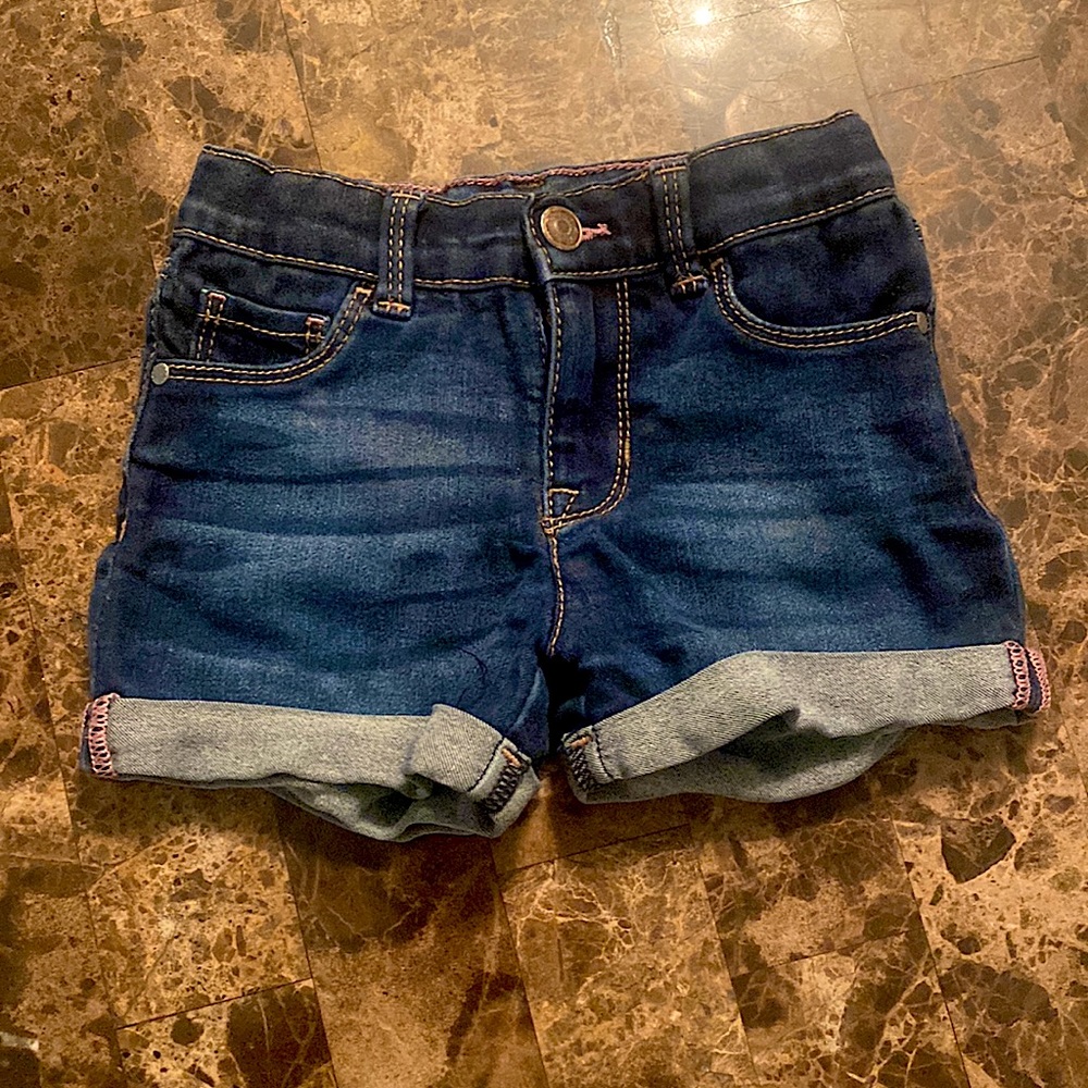 Cute Shorts For Little Babies !